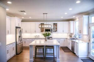 Deep Cleaning vs Regular Cleaning